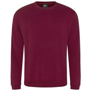 Prortx Pro Sweatshirt - Burgundy