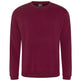 Prortx Pro Sweatshirt - Burgundy