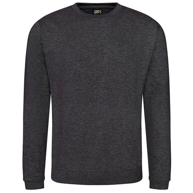 Prortx Pro Sweatshirt - Charcoal