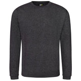 Prortx Pro Sweatshirt - Charcoal