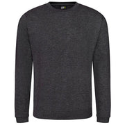 Prortx Pro Sweatshirt - Charcoal