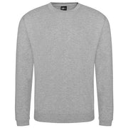 Prortx Pro Sweatshirt - Heather Grey