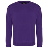 Prortx Pro Sweatshirt - Purple