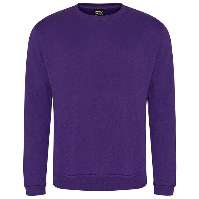 Prortx Pro Sweatshirt - Purple