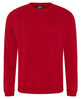 Prortx Pro Sweatshirt - Red
