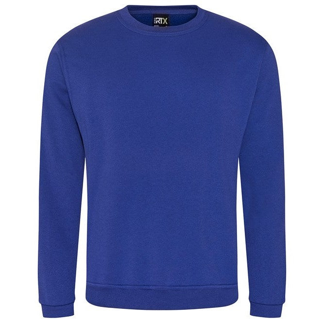 Prortx Pro Sweatshirt - Royal Blue