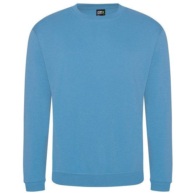 Prortx Pro Sweatshirt - Sky Blue