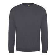 Prortx Pro Sweatshirt - Solid Grey