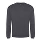 Prortx Pro Sweatshirt - Solid Grey