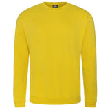 Prortx Pro Sweatshirt - Yellow