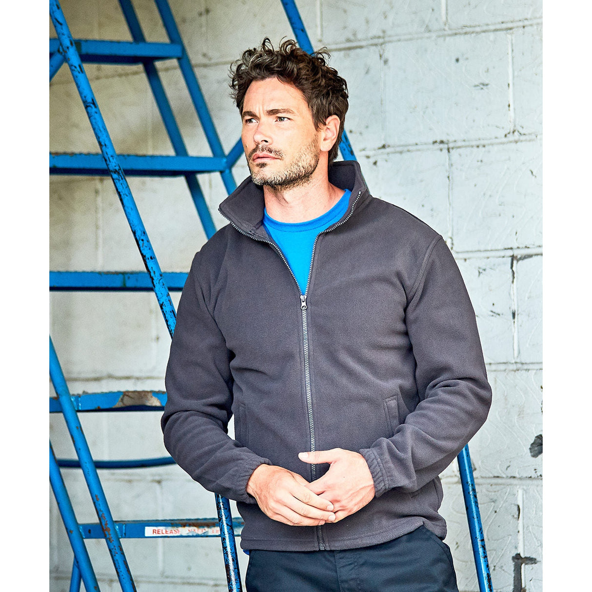 Prortx Pro Fleece