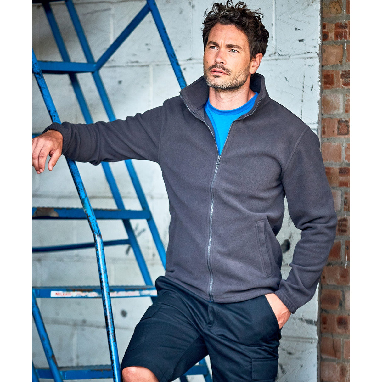 Prortx Pro Fleece