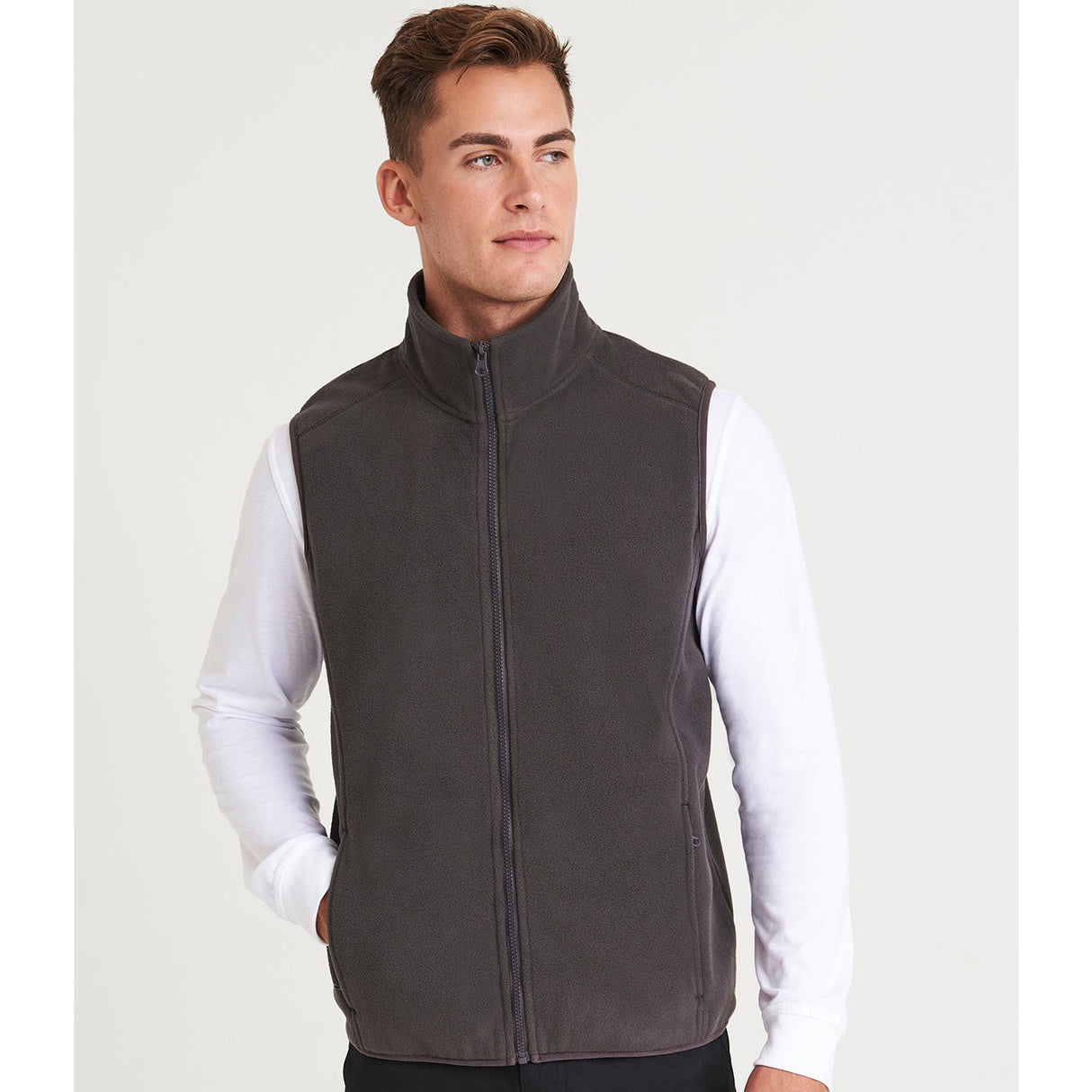 Prortx Pro Fleece Gilet