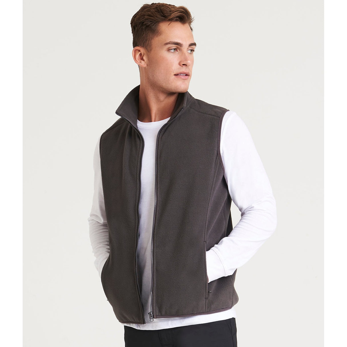 Prortx Pro Fleece Gilet