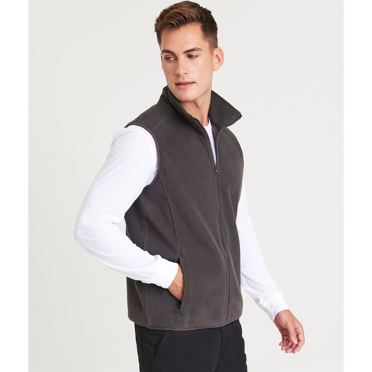 Prortx Pro Fleece Gilet
