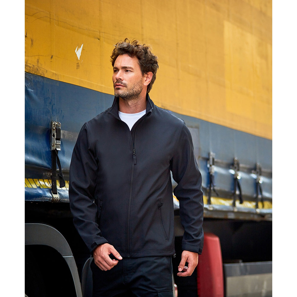 Prortx Pro 2-Layer Softshell