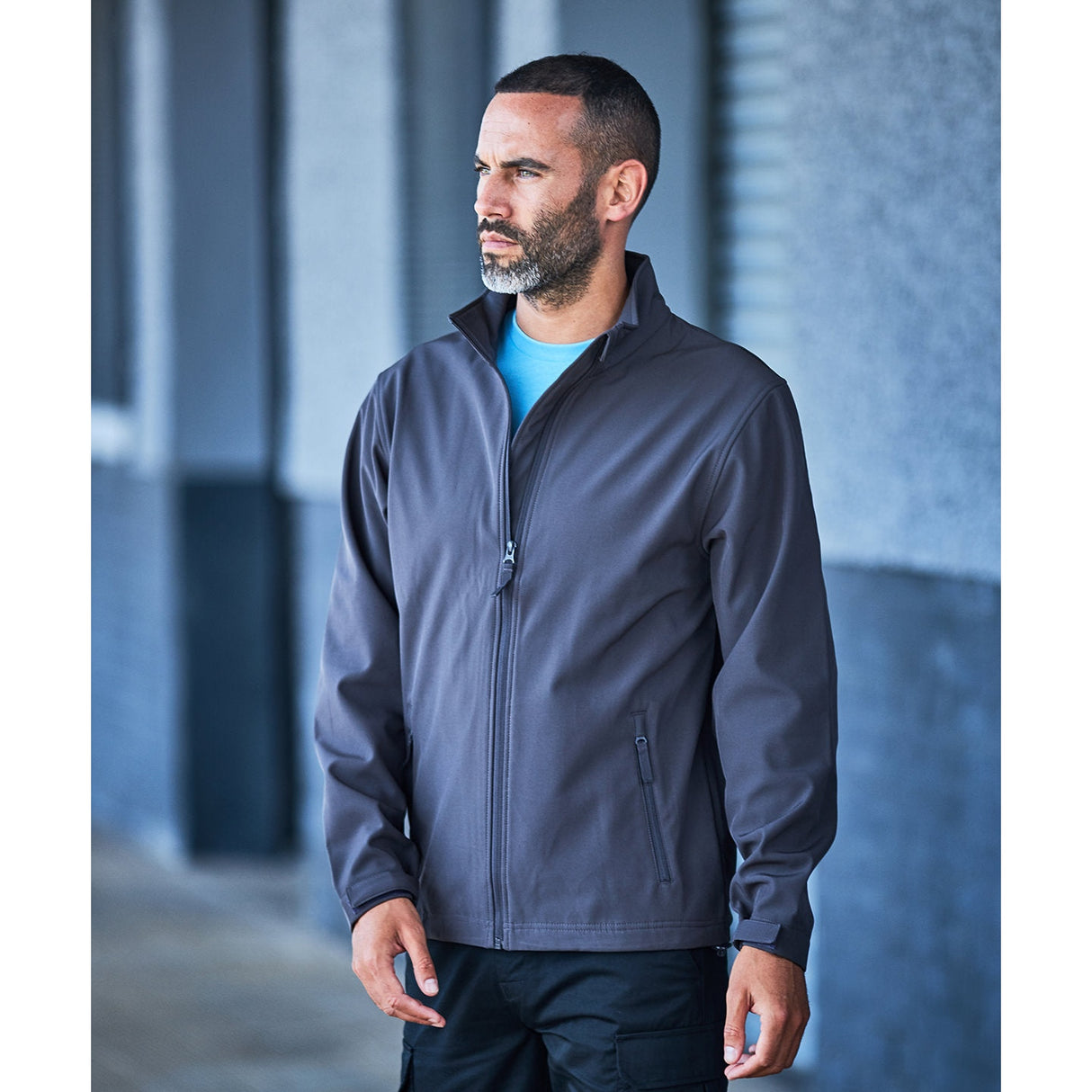Prortx Pro 2-Layer Softshell