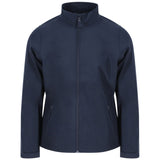 Prortx Women's Pro 2-Layer Softshell Jacket