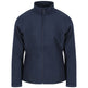 Prortx Women's Pro 2-Layer Softshell Jacket