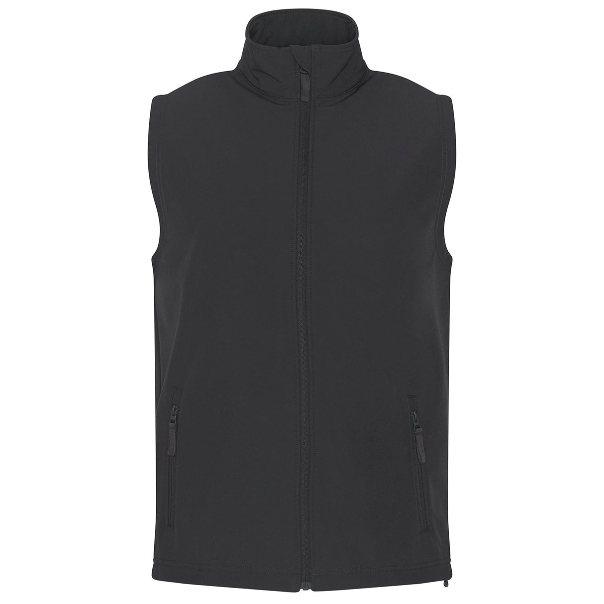 Prortx Pro 2-Layer Softshell Gilet