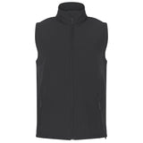 Prortx Pro 2-Layer Softshell Gilet