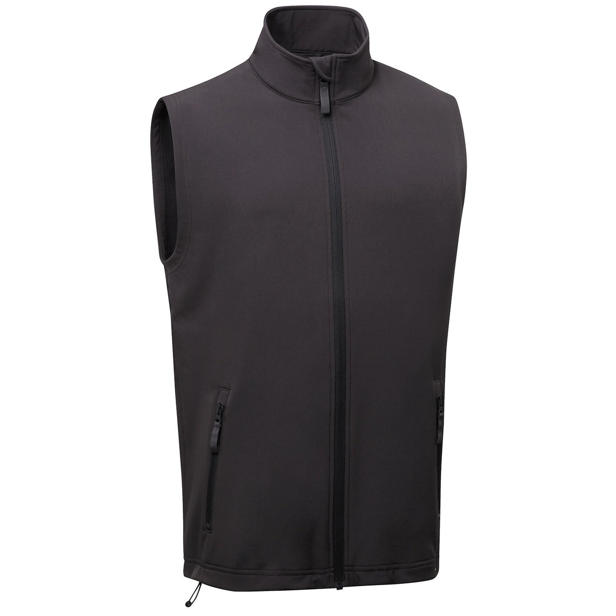 Prortx Pro 2-Layer Softshell Gilet
