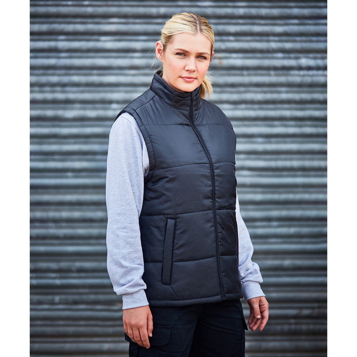 Prortx Pro Bodywarmer