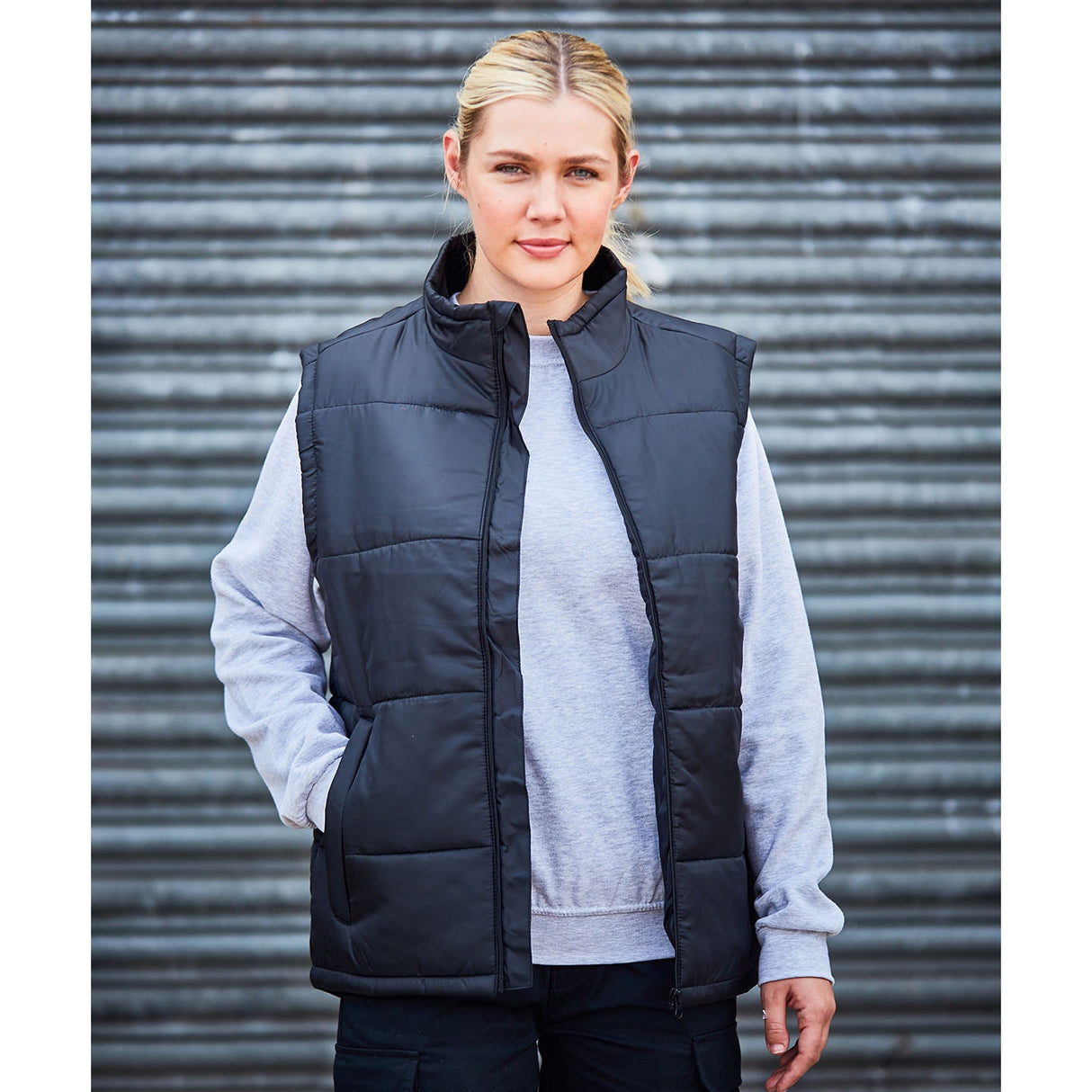 Prortx Pro Bodywarmer