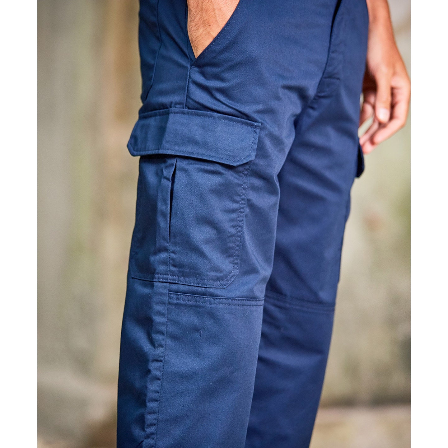 Prortx Pro Workwear Cargo Trousers