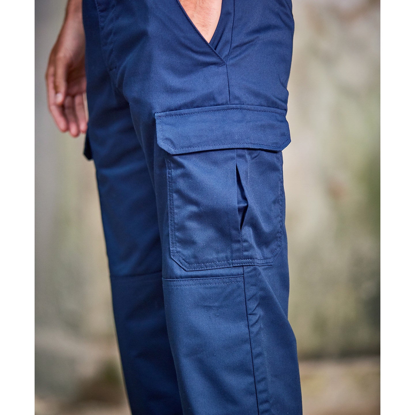 Prortx Pro Workwear Cargo Trousers