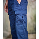 Prortx Pro Workwear Cargo Trousers