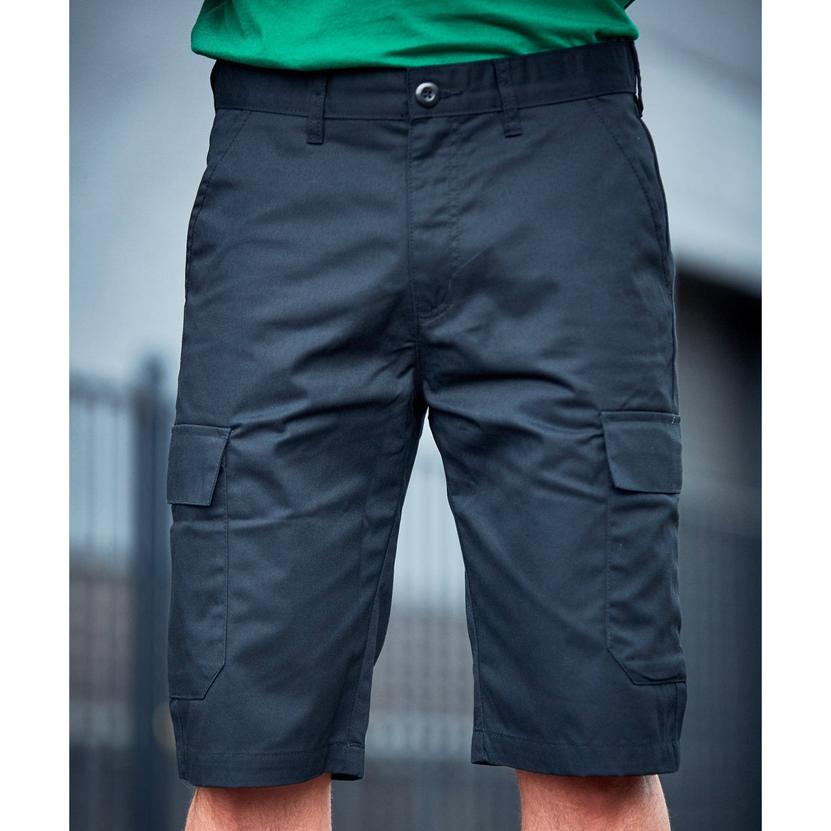 Prortx Pro Cargo Shorts