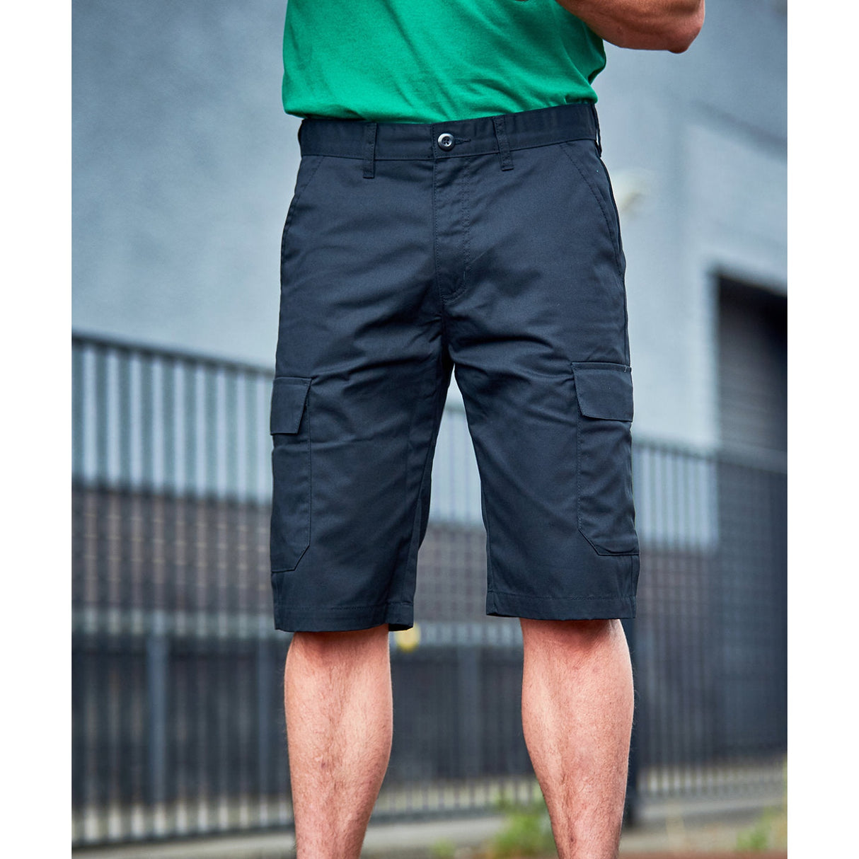 Prortx Pro Cargo Shorts
