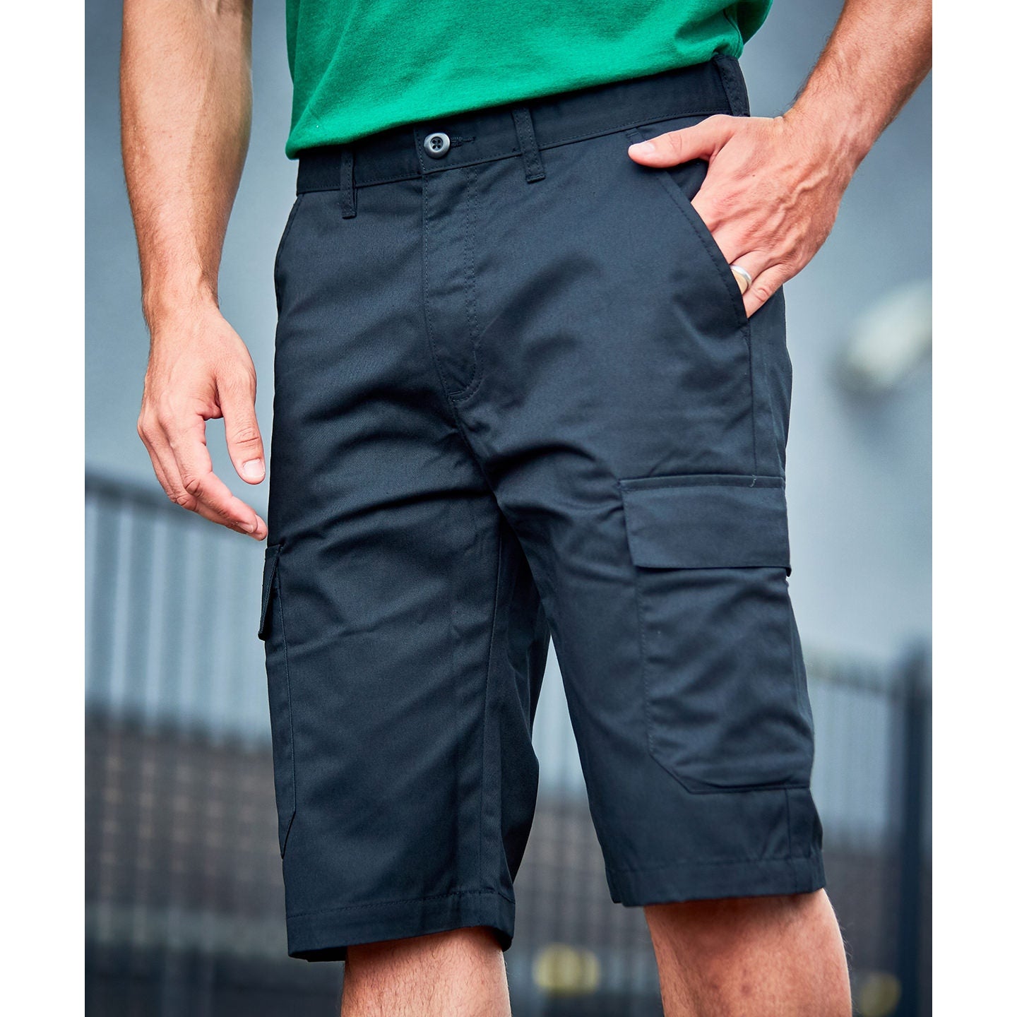 Prortx Pro Cargo Shorts