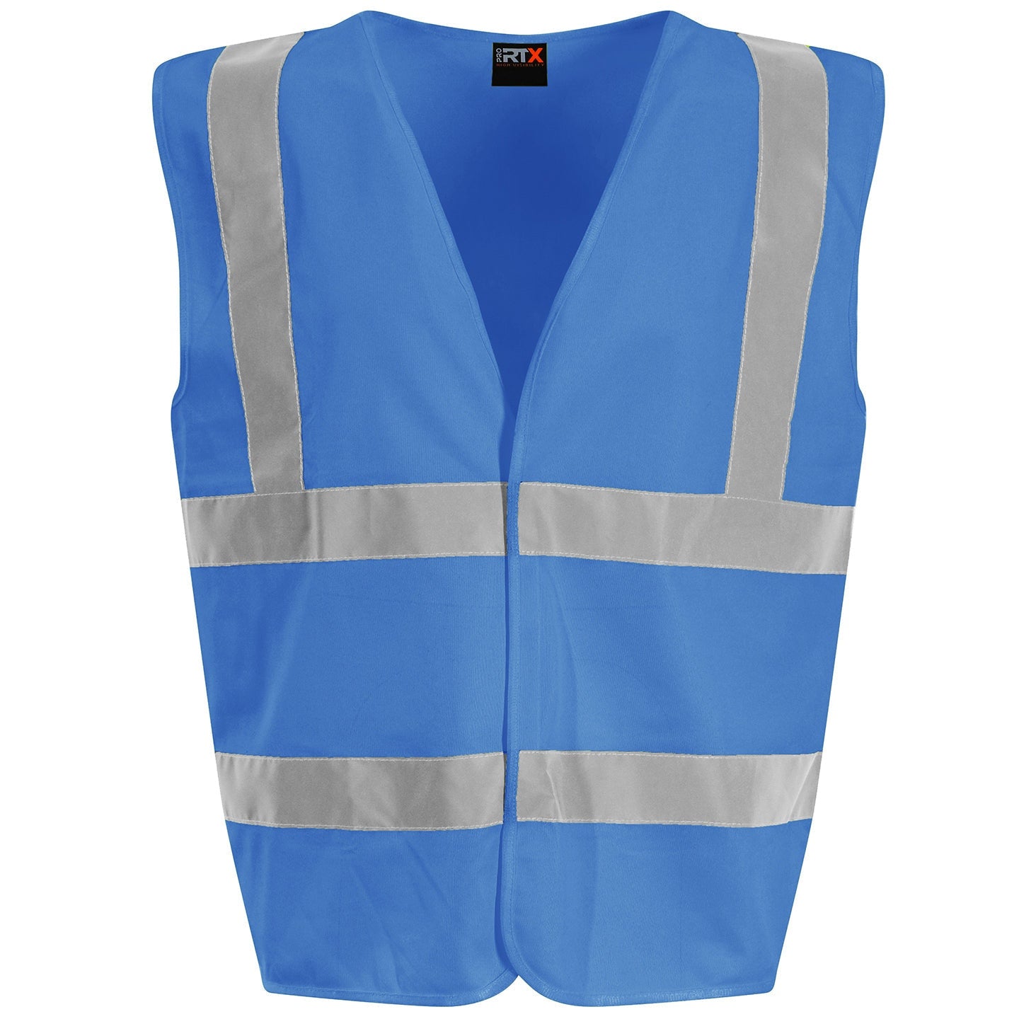 Prortx High Visibility Kids Waistcoat