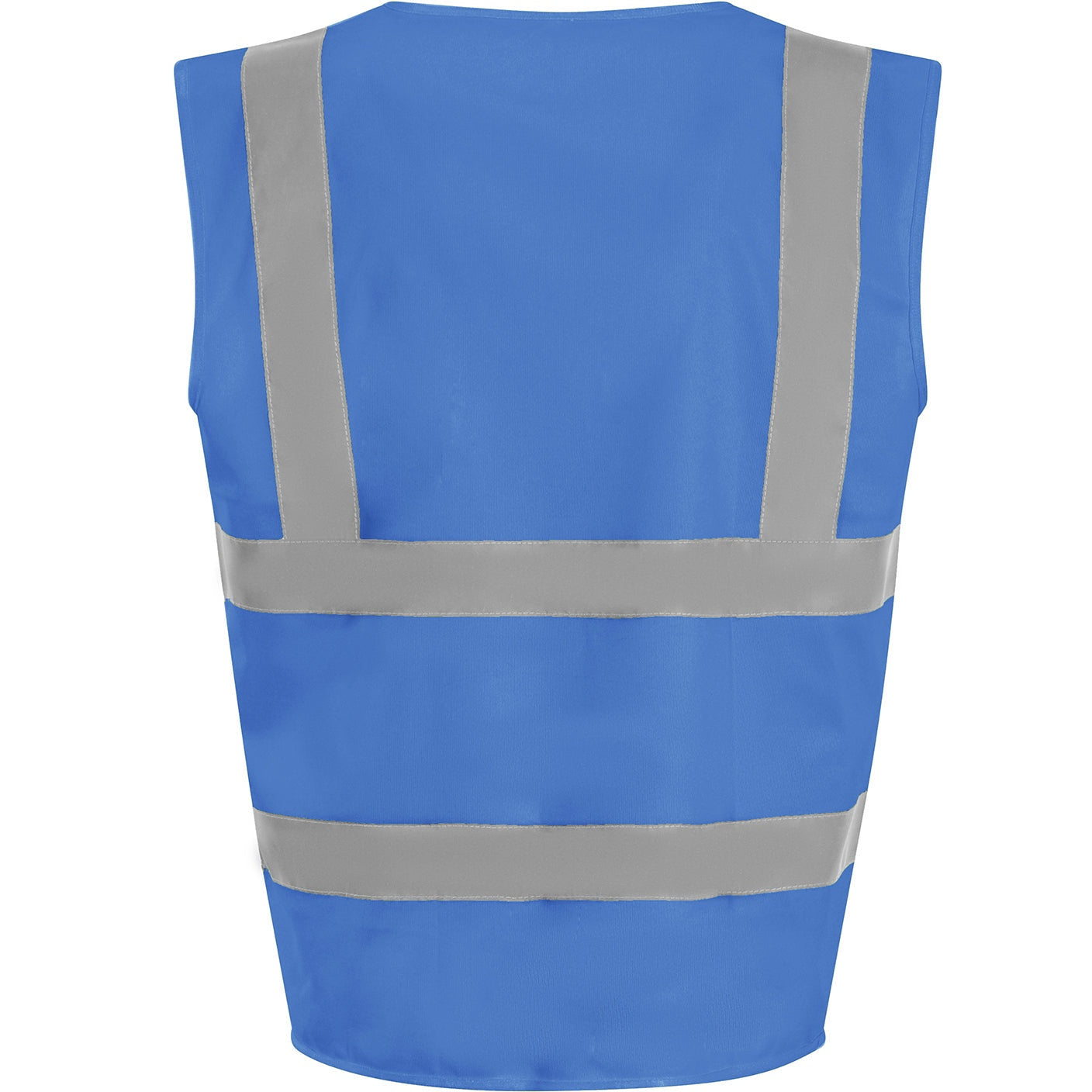 Prortx High Visibility Kids Waistcoat