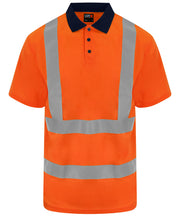 Prortx High Visibility High Visibility Polo