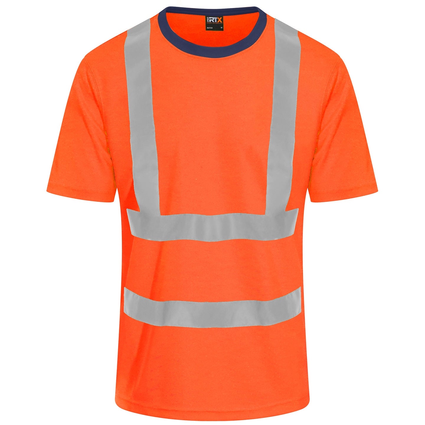 Prortx High Visibility High Visibility T-Shirt