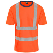 Prortx High Visibility High Visibility T-Shirt