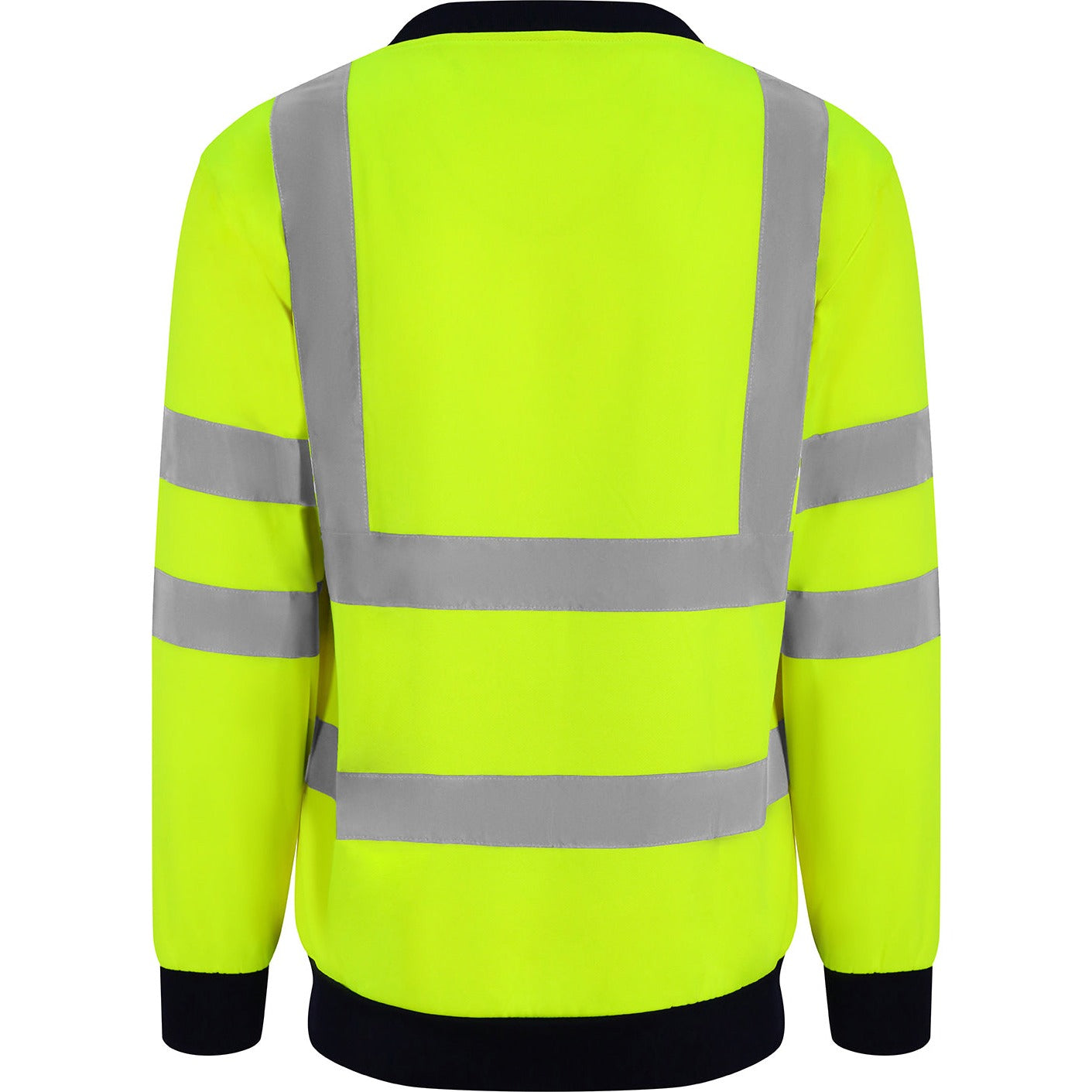 Prortx High Visibility High Visibility Sweatshirt
