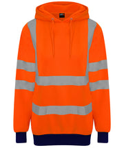 Prortx High Visibility High Visibility Hoodie