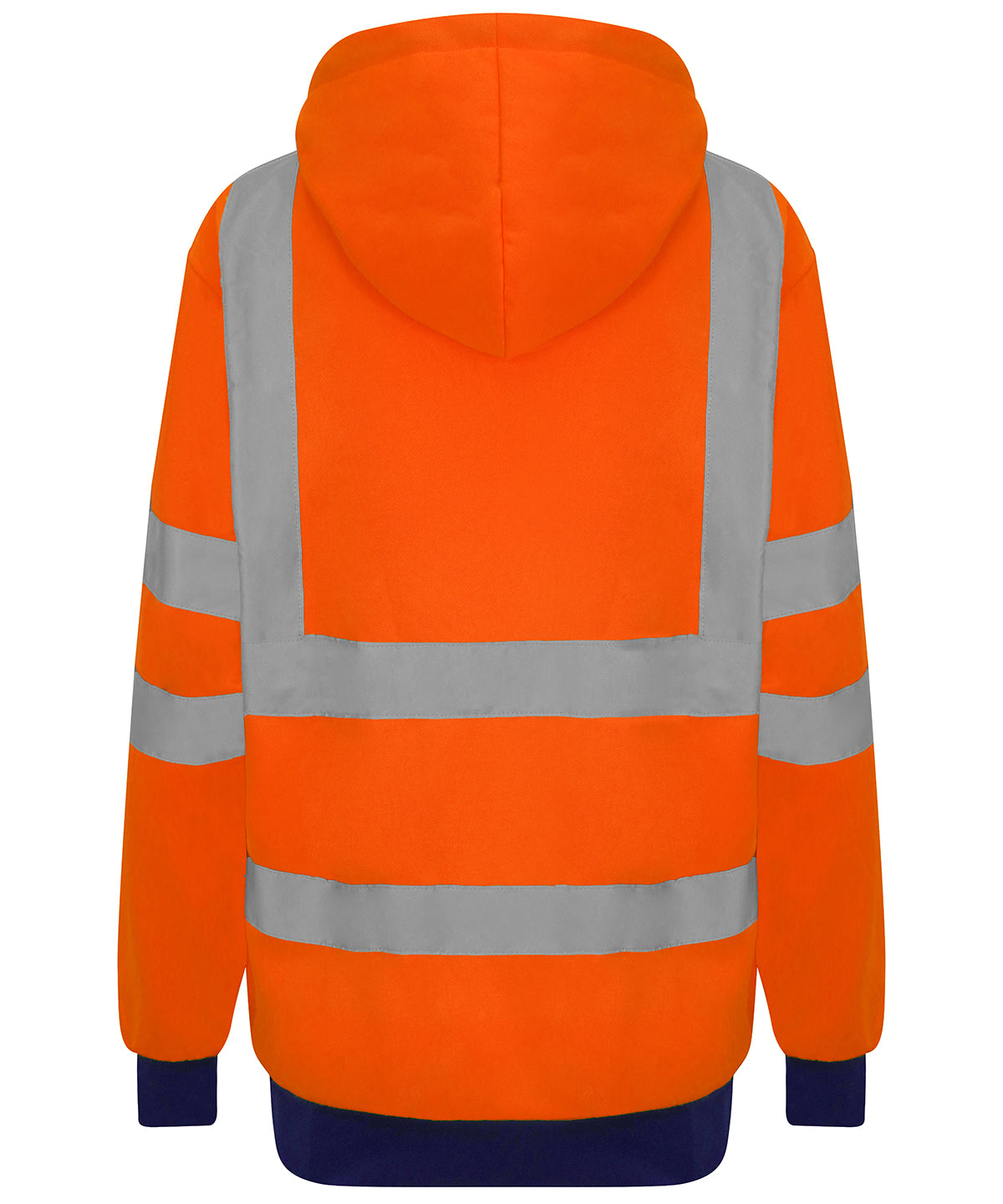 Prortx High Visibility High Visibility Hoodie