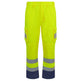 Prortx High Visibility Cargo Trousers