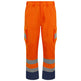 Prortx High Visibility Cargo Trousers