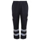 Prortx High Visibility Cargo Trousers