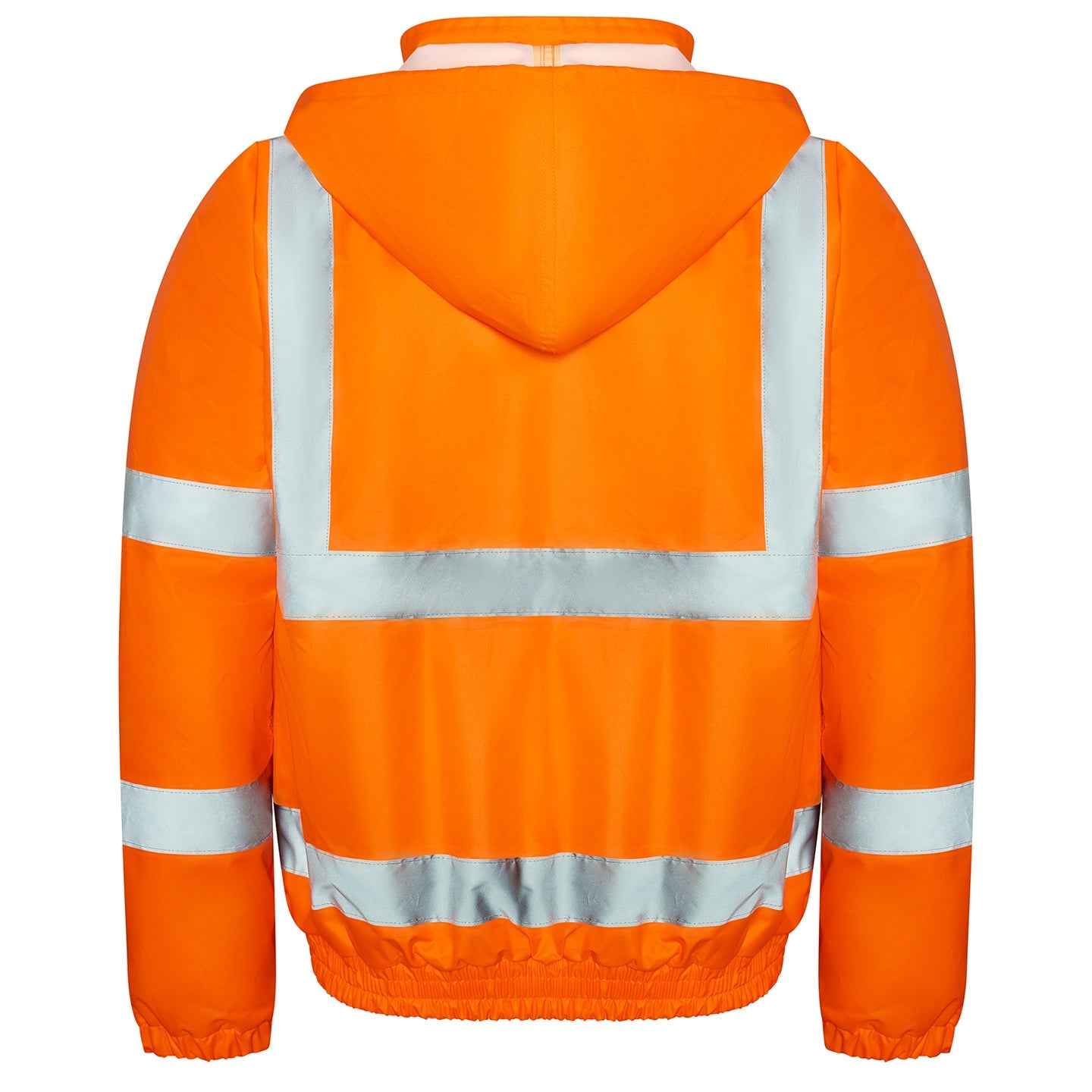 Prortx High Visibility High Visibility Bomber Jacket