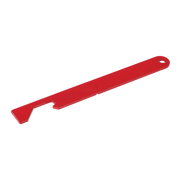 Van Vault Box Lid Stay - Van Vault Mobi