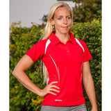 Spiro Women's Spiro Team Spirit Polo