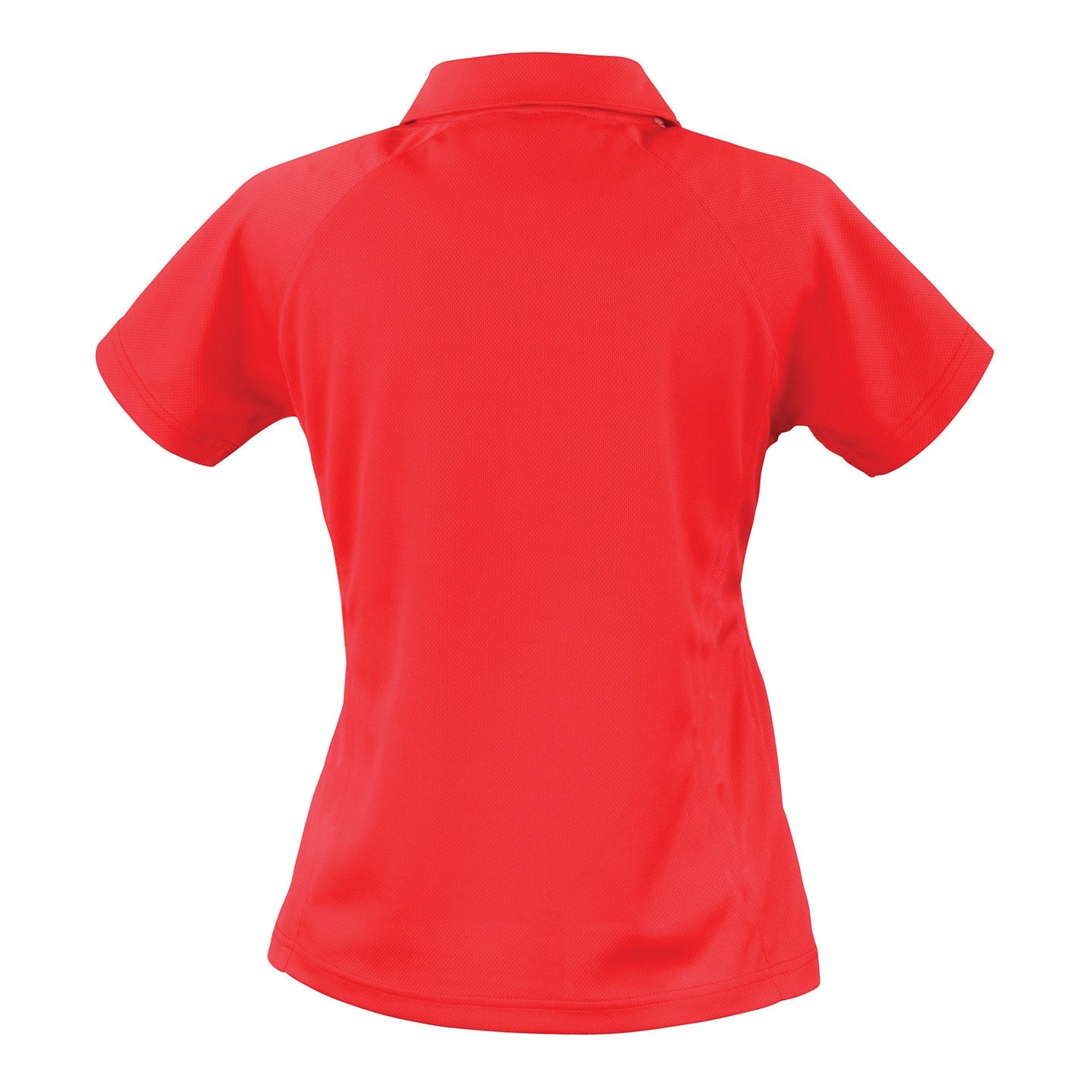 Spiro Women's Spiro Team Spirit Polo