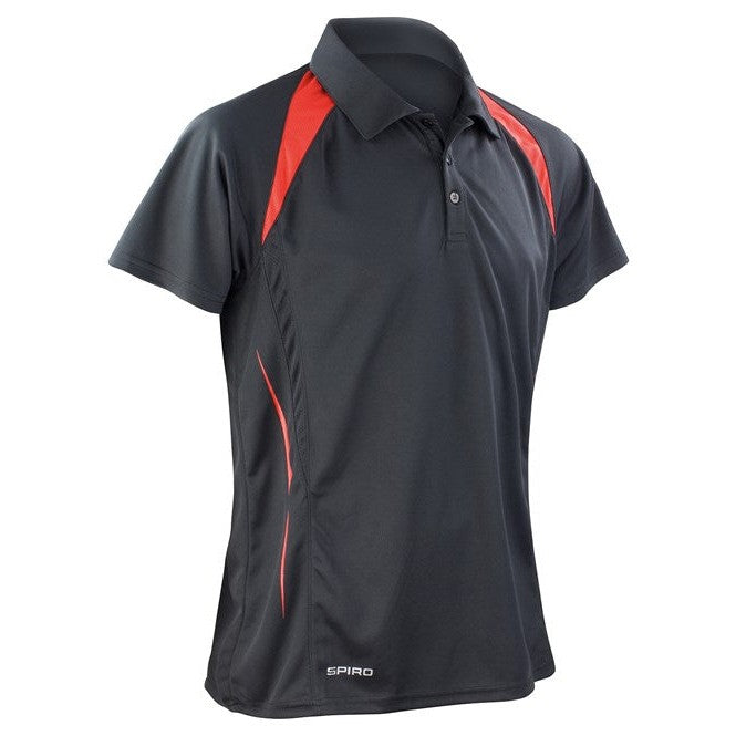 Spiro Team Spirit Polo